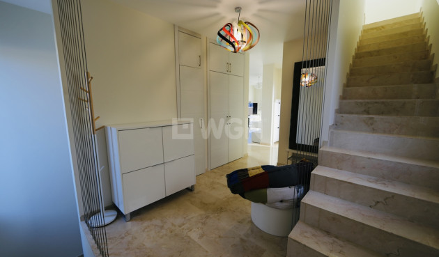 Reventa - Villa - La Zenia - Costa Blanca