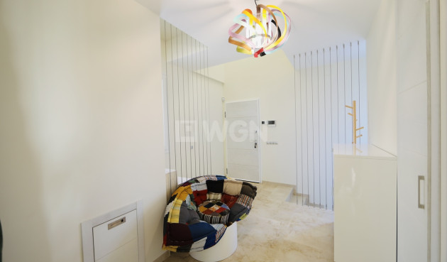 Reventa - Villa - La Zenia - Costa Blanca