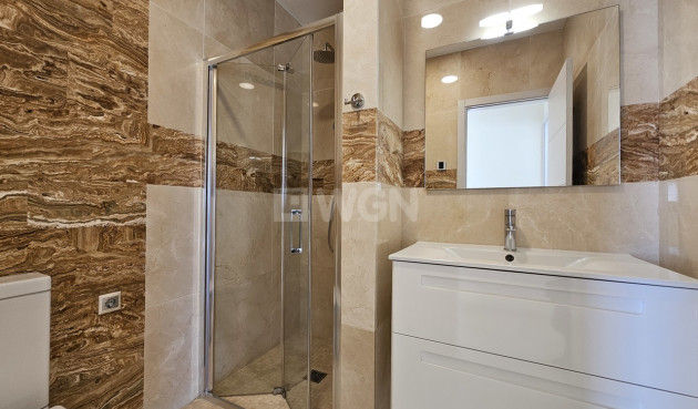 Reventa - Villa - La Zenia - Costa Blanca