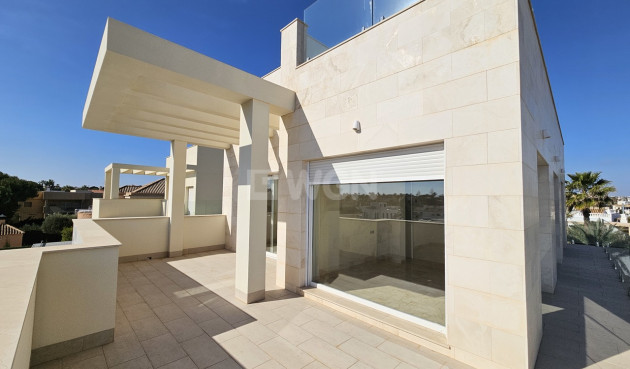 Reventa - Villa - La Zenia - Costa Blanca