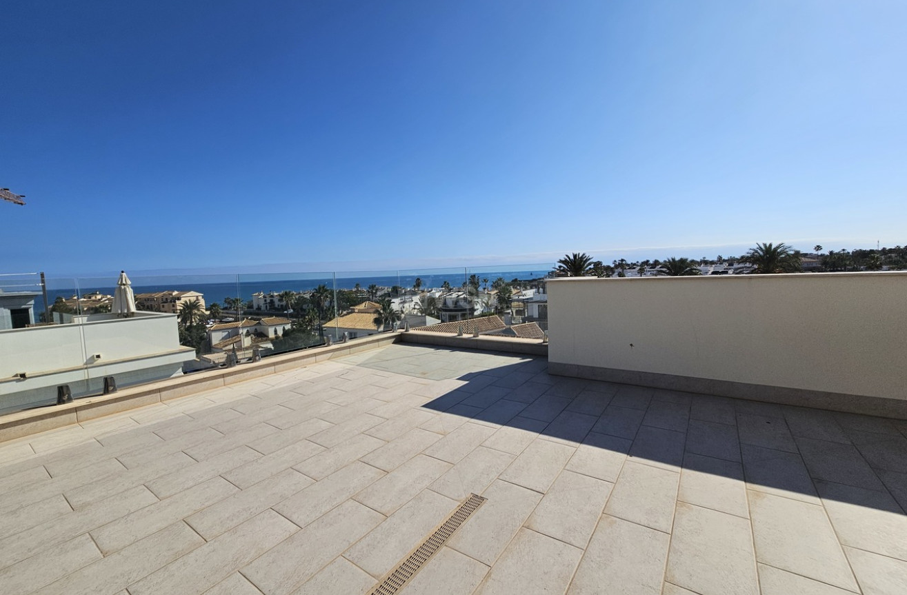 Reventa - Villa - La Zenia - Costa Blanca