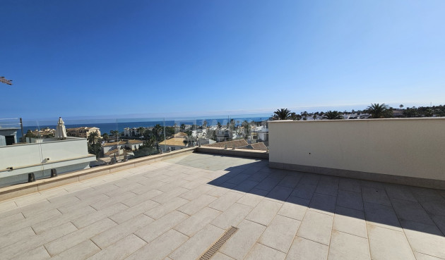 Reventa - Villa - La Zenia - Costa Blanca