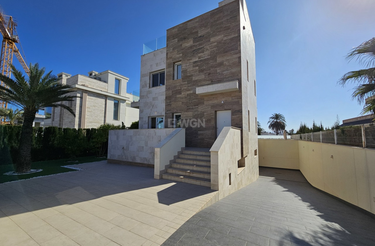 Reventa - Villa - La Zenia - Costa Blanca