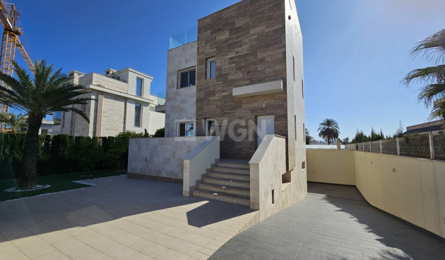 Reventa - Villa - La Zenia - Costa Blanca