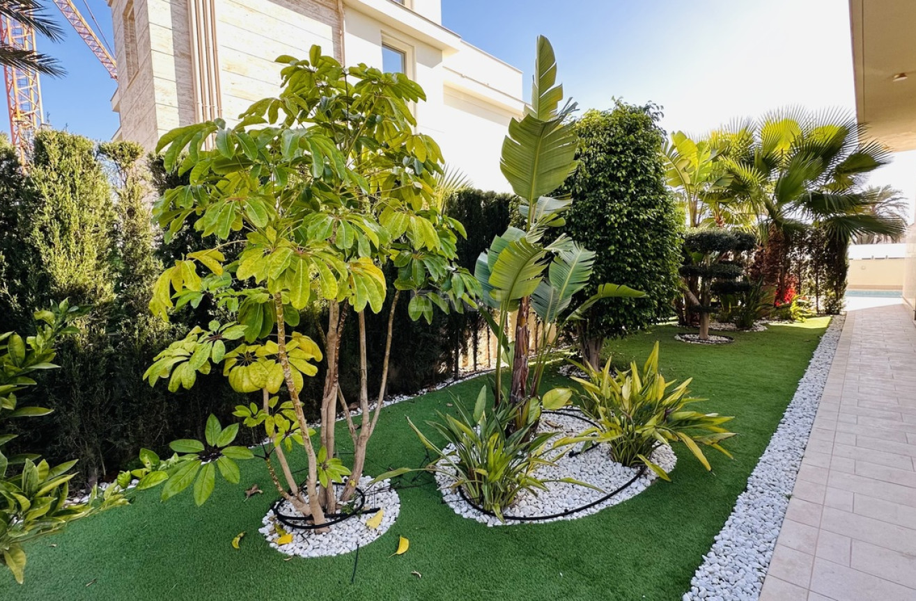 Reventa - Villa - La Zenia - Costa Blanca