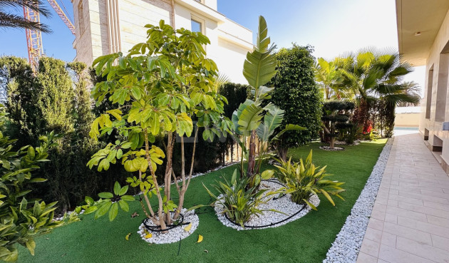 Reventa - Villa - La Zenia - Costa Blanca