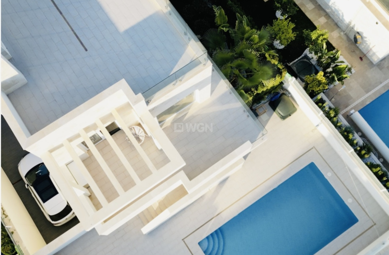 Reventa - Villa - La Zenia - Costa Blanca