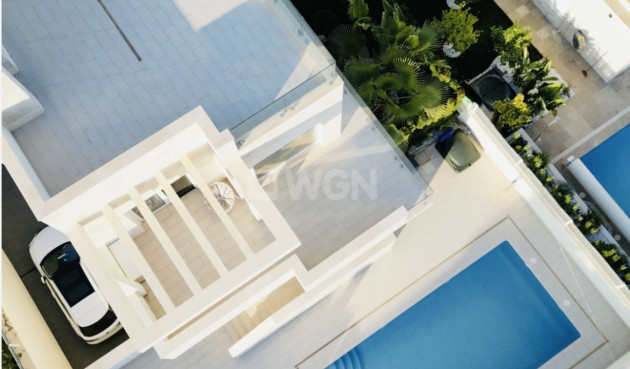 Reventa - Villa - La Zenia - Costa Blanca