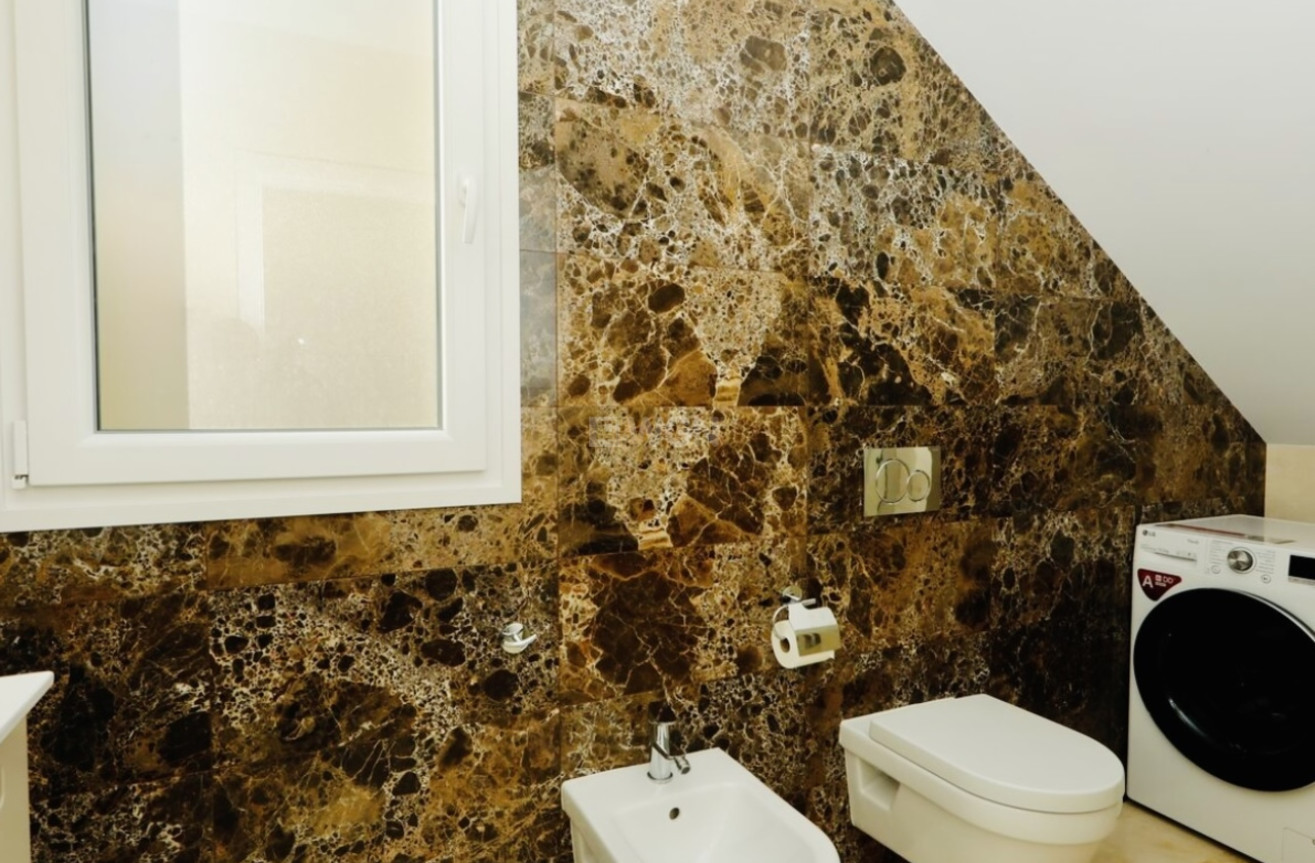 Reventa - Villa - La Zenia - Costa Blanca