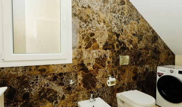 Reventa - Villa - La Zenia - Costa Blanca