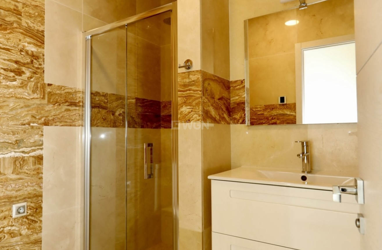 Reventa - Villa - La Zenia - Costa Blanca