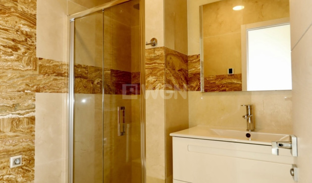 Reventa - Villa - La Zenia - Costa Blanca