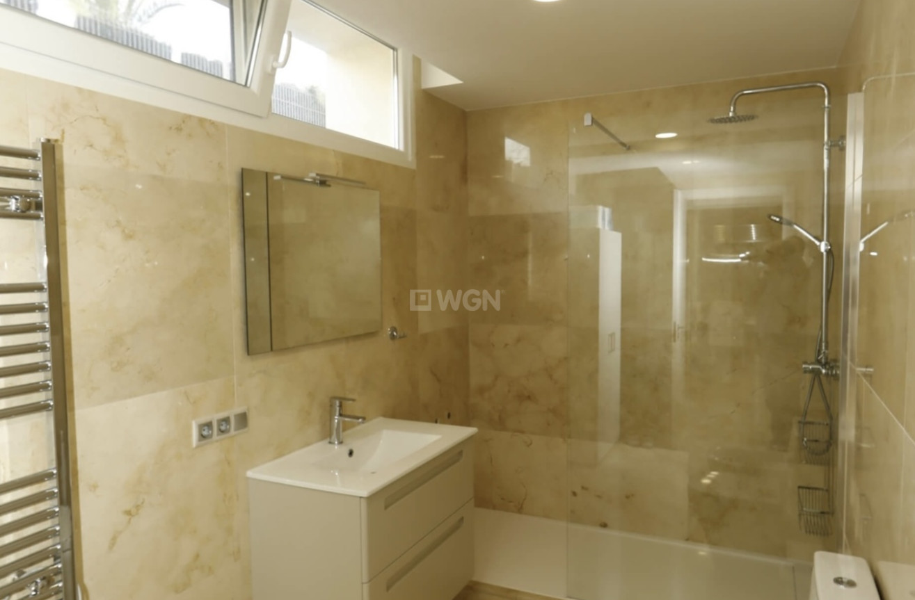 Reventa - Villa - La Zenia - Costa Blanca