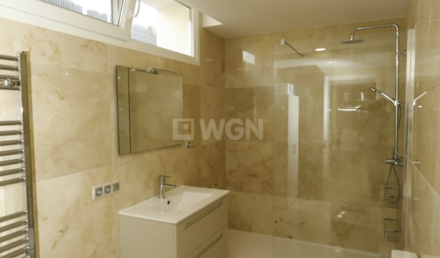 Reventa - Villa - La Zenia - Costa Blanca