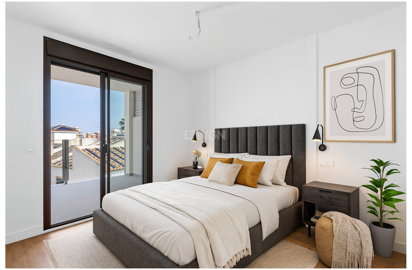 Odsprzedaż - Daszek - Villamartin - Costa Blanca