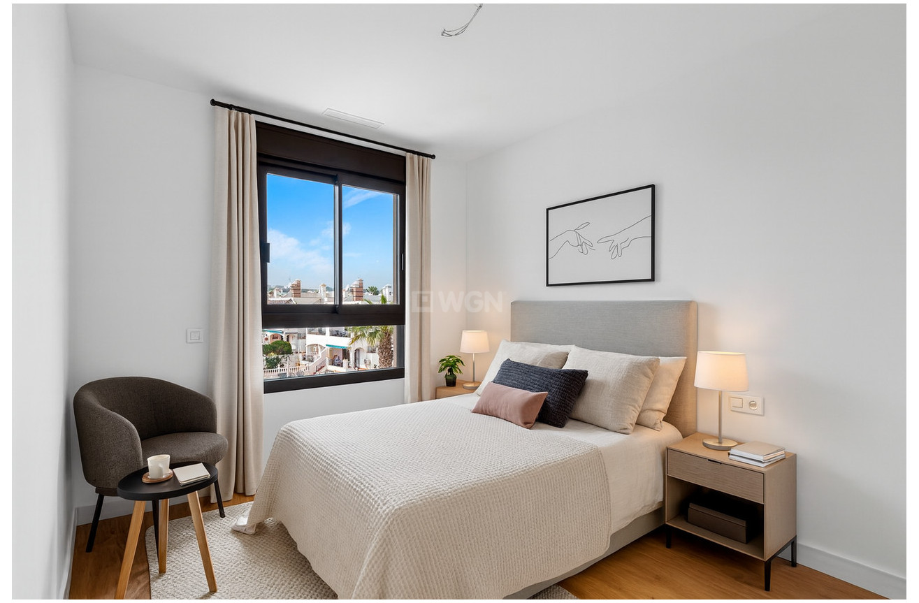 Odsprzedaż - Daszek - Villamartin - Costa Blanca