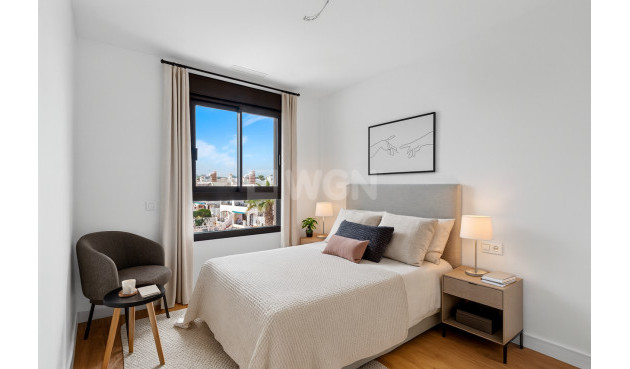 Odsprzedaż - Daszek - Villamartin - Costa Blanca