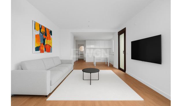 Odsprzedaż - Daszek - Villamartin - Costa Blanca