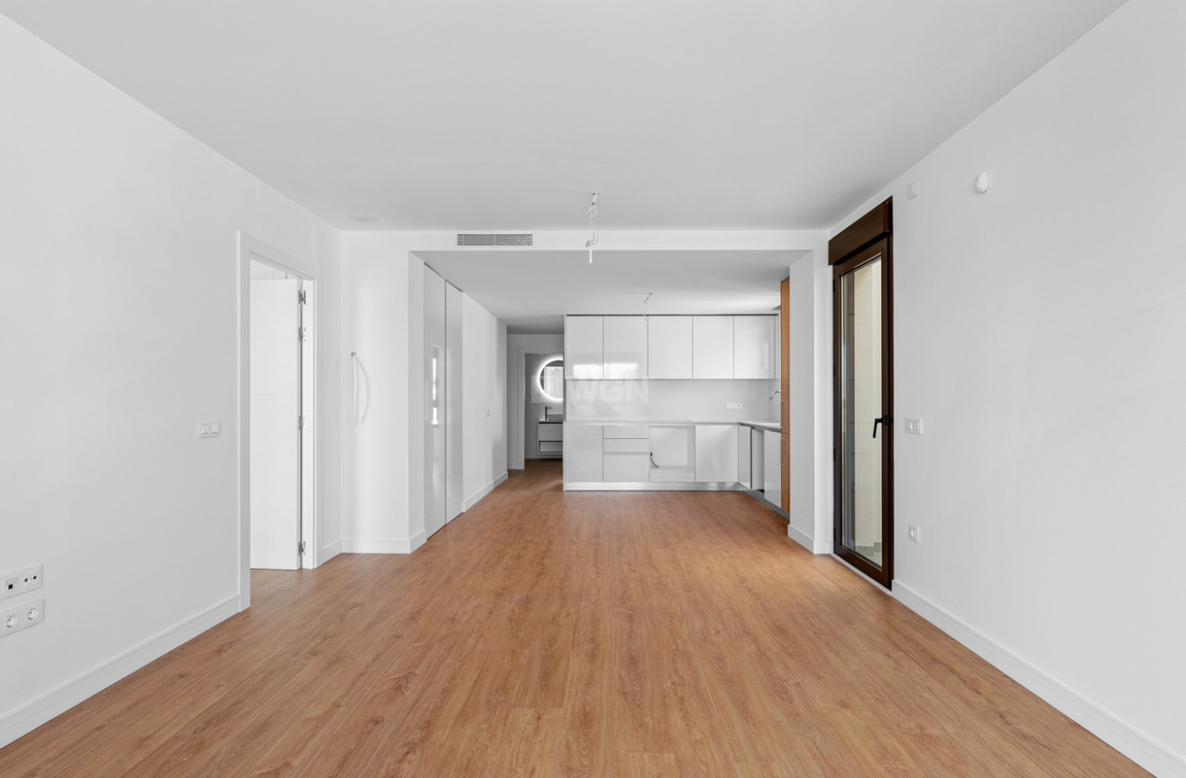 Odsprzedaż - Daszek - Villamartin - Costa Blanca