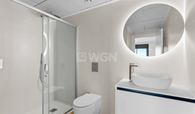 Odsprzedaż - Daszek - Villamartin - Costa Blanca