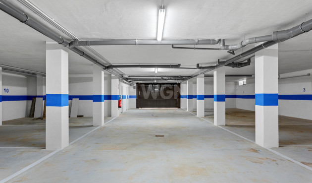 Odsprzedaż - Daszek - Villamartin - Costa Blanca