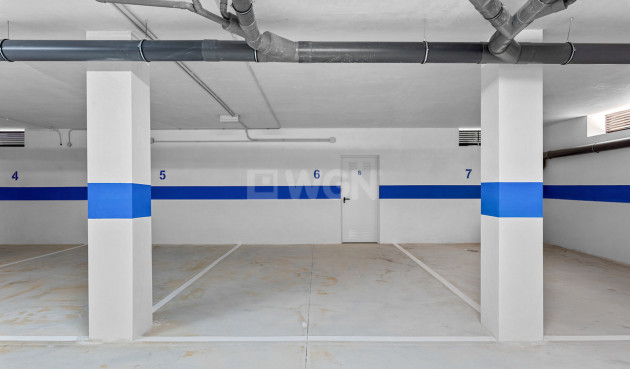 Odsprzedaż - Daszek - Villamartin - Costa Blanca