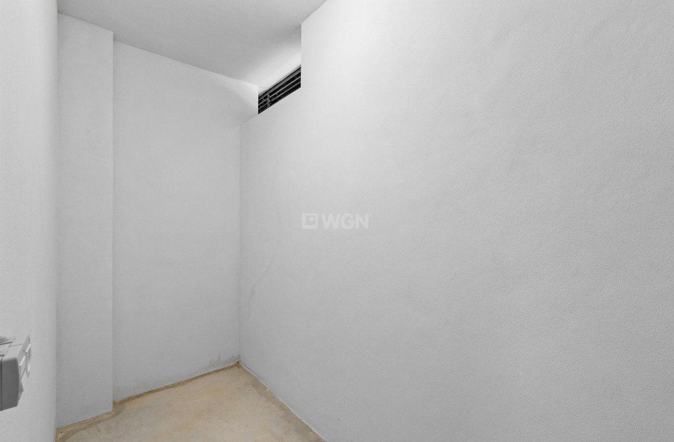 Odsprzedaż - Daszek - Villamartin - Costa Blanca