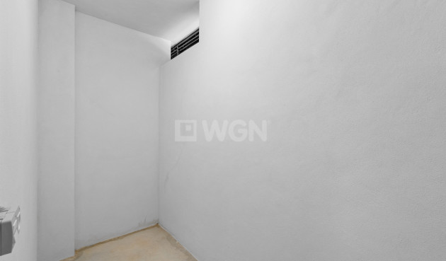 Odsprzedaż - Daszek - Villamartin - Costa Blanca