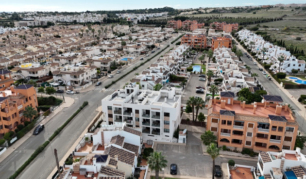 Odsprzedaż - Daszek - Villamartin - Costa Blanca