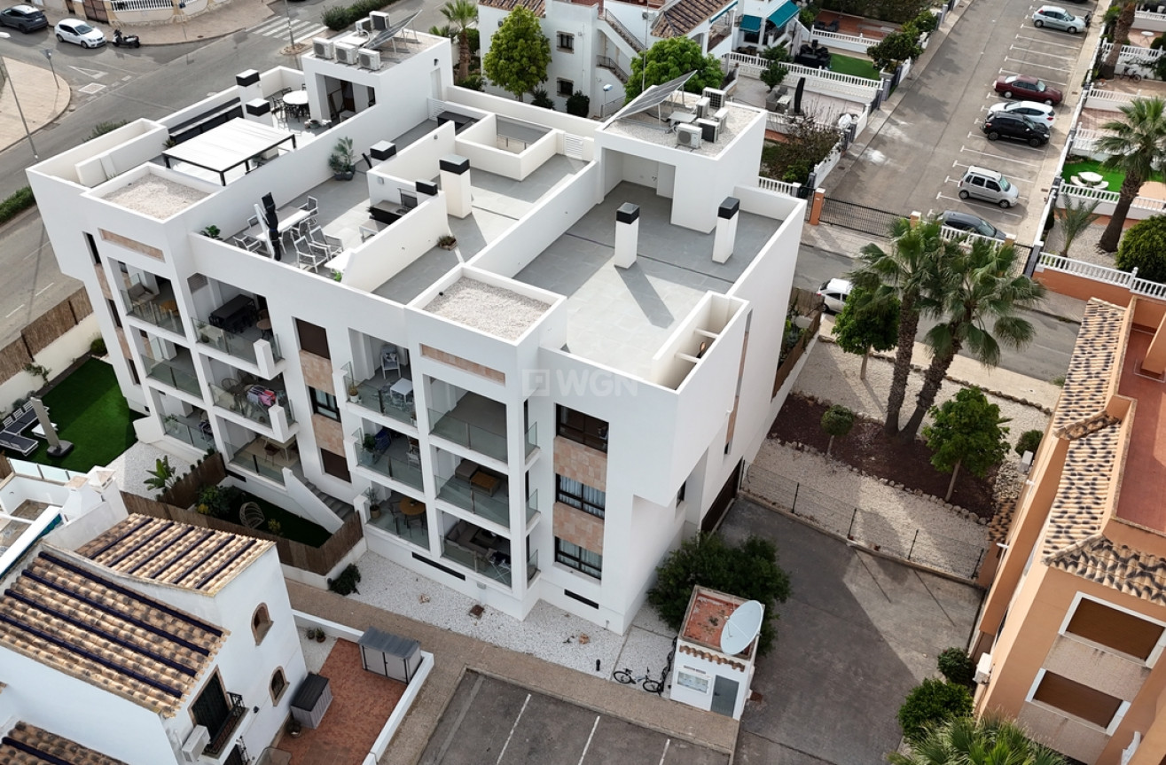 Odsprzedaż - Daszek - Villamartin - Costa Blanca