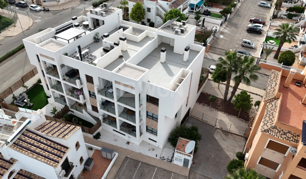 Odsprzedaż - Daszek - Villamartin - Costa Blanca