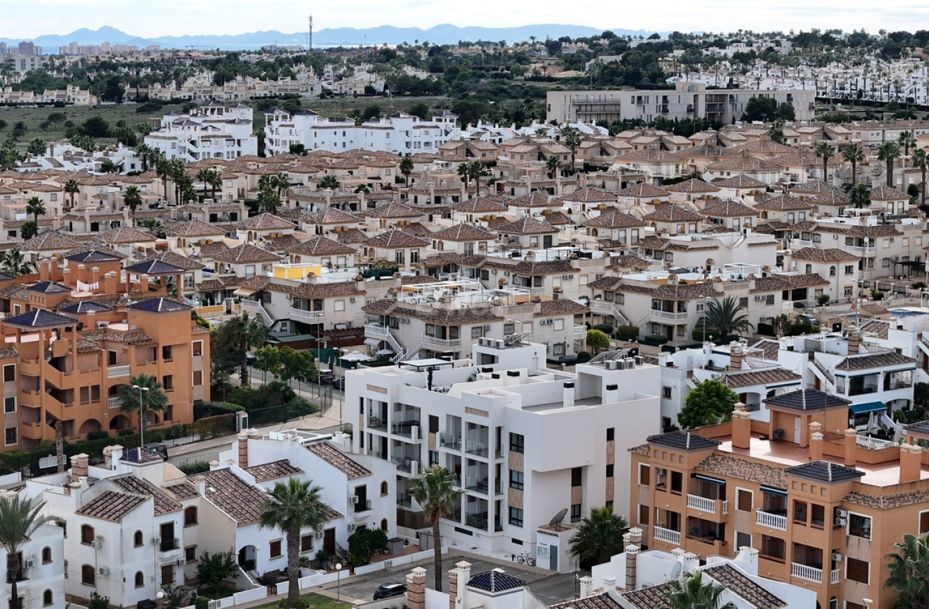 Odsprzedaż - Daszek - Villamartin - Costa Blanca