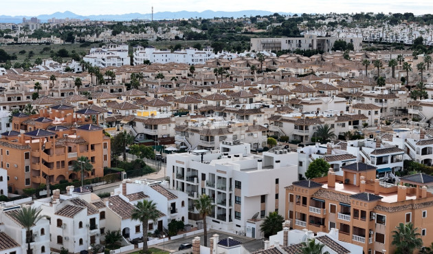 Odsprzedaż - Daszek - Villamartin - Costa Blanca