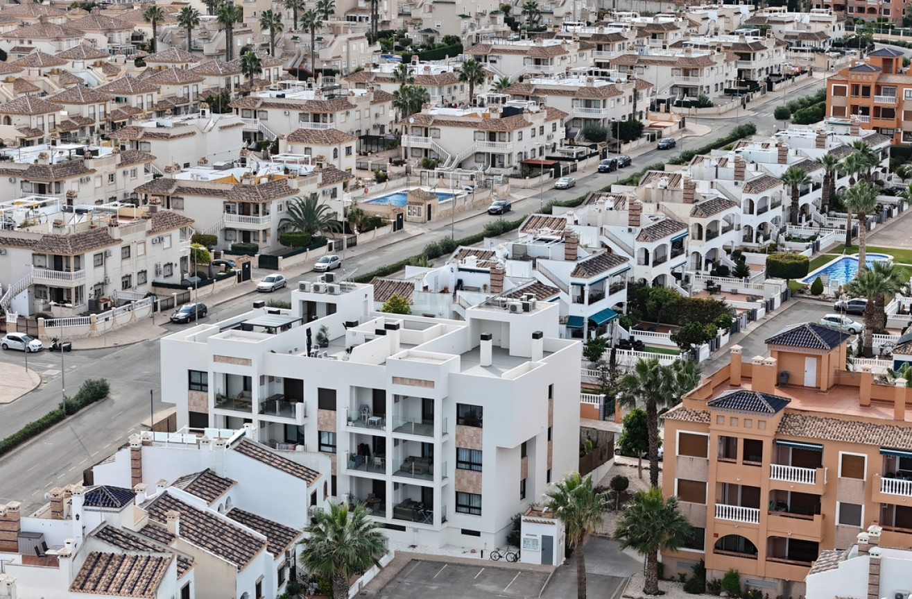 Odsprzedaż - Daszek - Villamartin - Costa Blanca