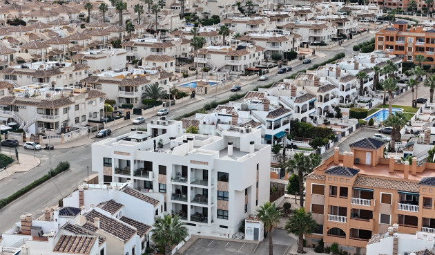 Odsprzedaż - Daszek - Villamartin - Costa Blanca