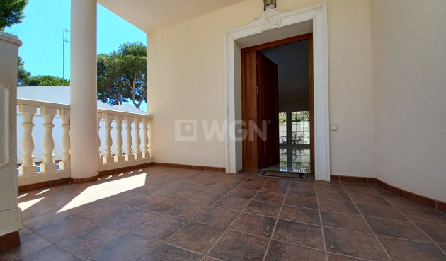 Odsprzedaż - Villa - Cabo Roig - Costa Blanca