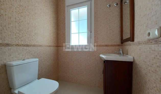 Odsprzedaż - Villa - Cabo Roig - Costa Blanca