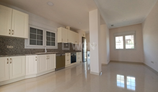 Odsprzedaż - Villa - Cabo Roig - Costa Blanca