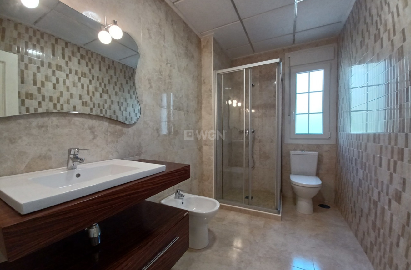 Odsprzedaż - Villa - Cabo Roig - Costa Blanca