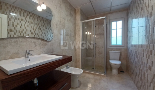 Odsprzedaż - Villa - Cabo Roig - Costa Blanca