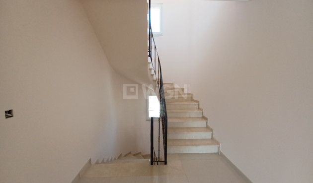 Odsprzedaż - Villa - Cabo Roig - Costa Blanca