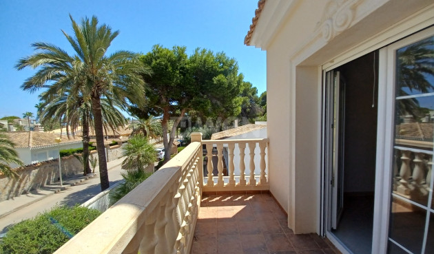 Odsprzedaż - Villa - Cabo Roig - Costa Blanca