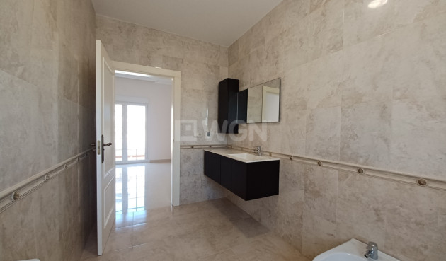 Odsprzedaż - Villa - Cabo Roig - Costa Blanca