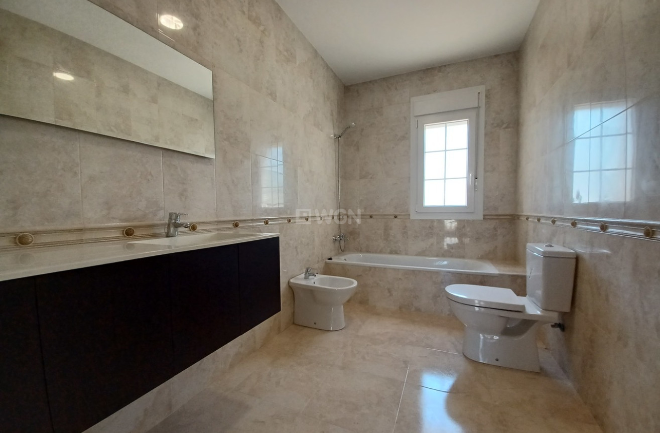 Odsprzedaż - Villa - Cabo Roig - Costa Blanca