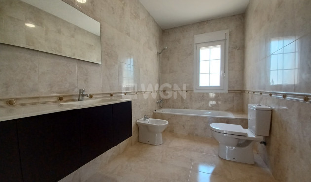 Odsprzedaż - Villa - Cabo Roig - Costa Blanca