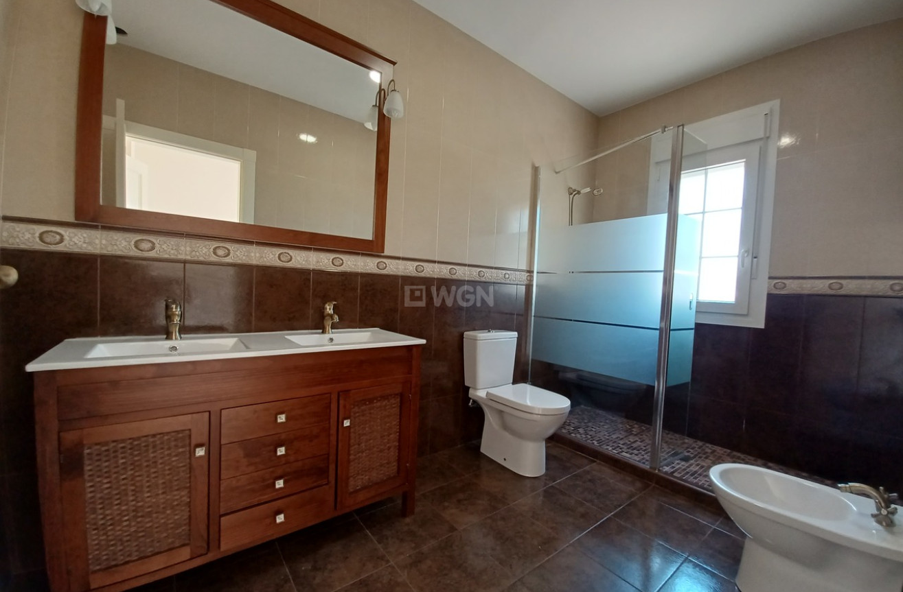 Odsprzedaż - Villa - Cabo Roig - Costa Blanca