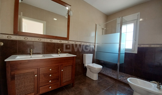 Odsprzedaż - Villa - Cabo Roig - Costa Blanca