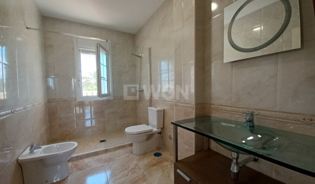 Odsprzedaż - Villa - Cabo Roig - Costa Blanca