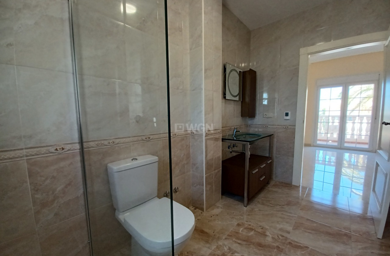 Odsprzedaż - Villa - Cabo Roig - Costa Blanca