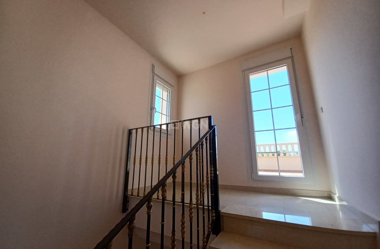 Odsprzedaż - Villa - Cabo Roig - Costa Blanca